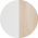 MDF BRANCO + FAIA