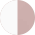 MDF BRANCO + ROSA MILKSHAKE