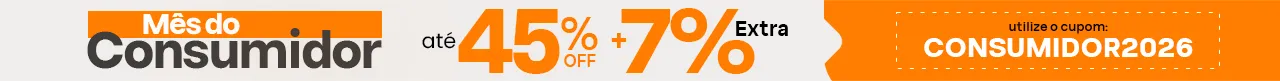 MES DO CONSUMIDOR 2026