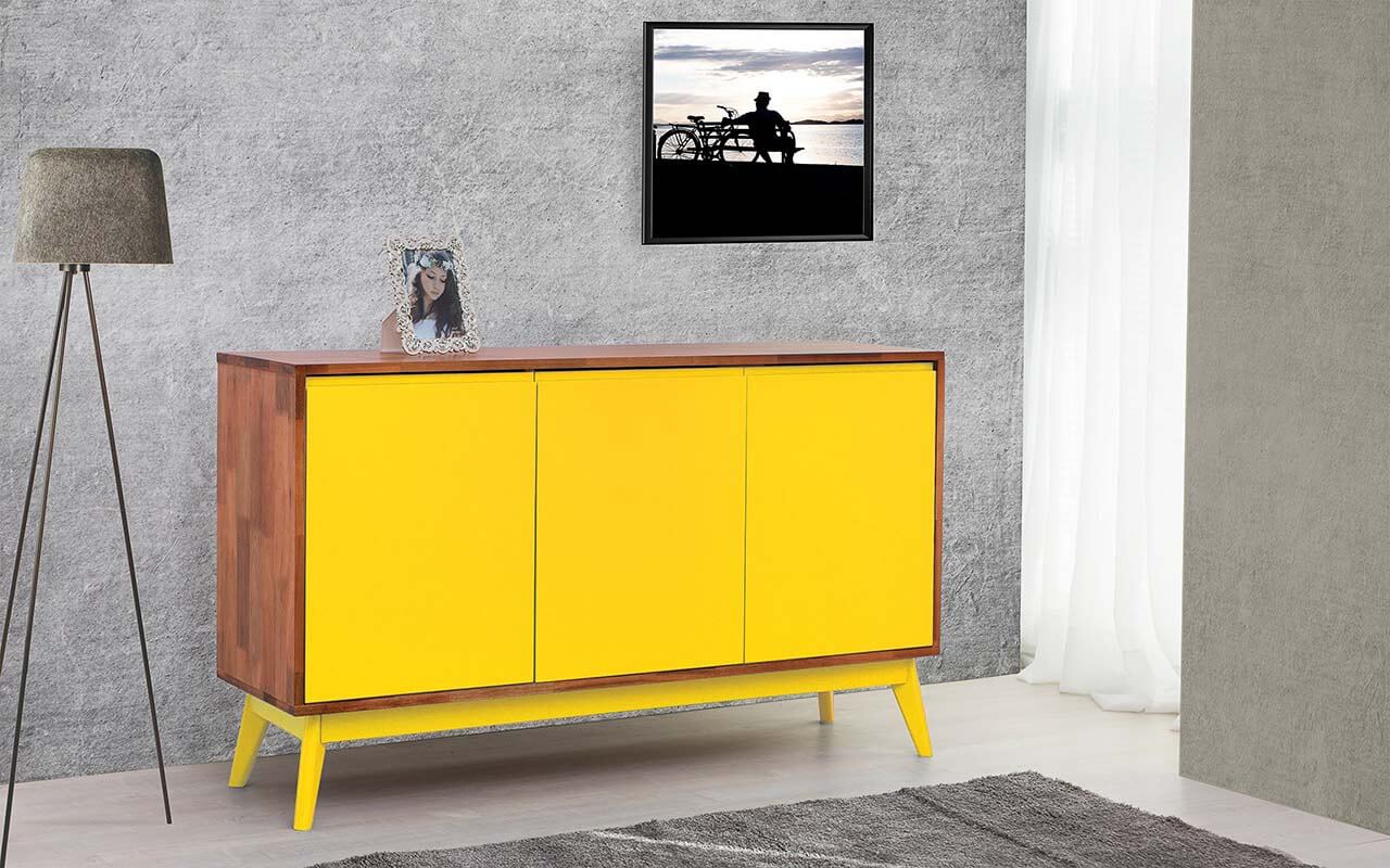Idea Store Compre (BUFFET PARA SALA 3 PORTAS DE MADEIRA MACI u00c7A AMARELO SATURNO 133X40X79 CM) Adesivos De Parede Mortal Kombat ~ Idea Store Compre (BUFFET PARA SALA 3 PORTAS DE MADEIRA MACI u00c7A AMARELO SATURNO 133X40X79 CM)
