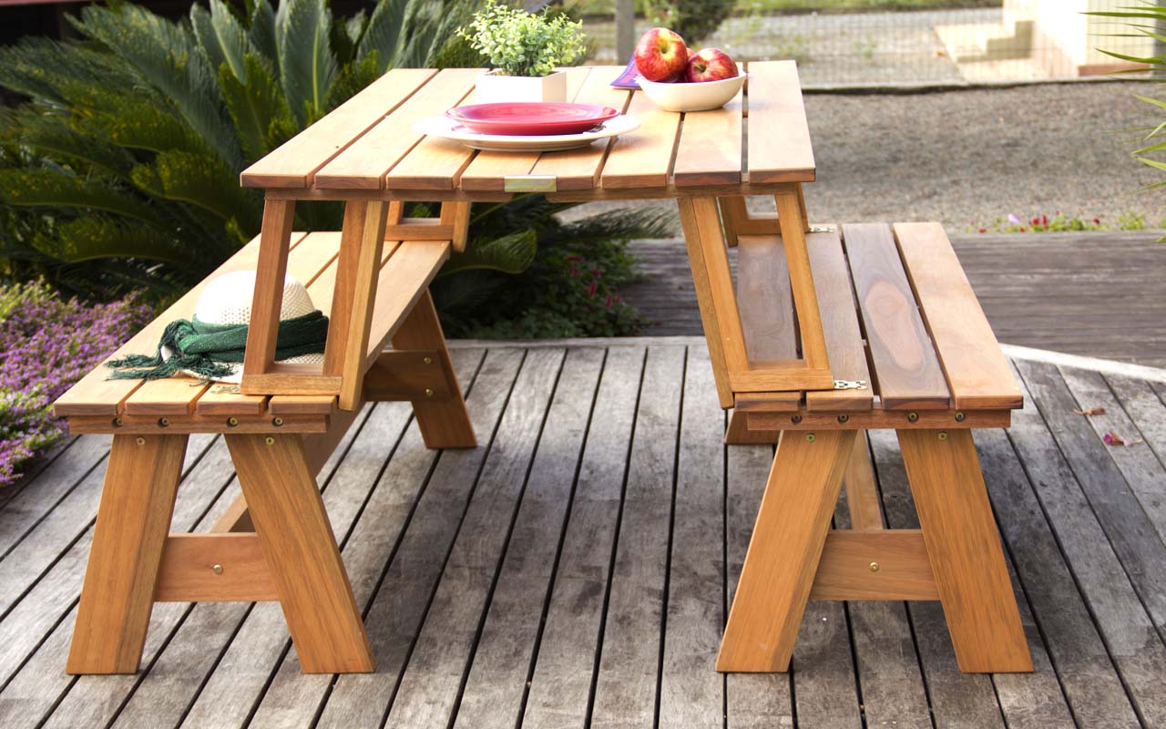 banco de jardim mesa:Banco que Vira Mesa que Vira Banco Conjunto Multi Uso 1,5 – Mesa para banco de jardim mesa:Banco que Vira Mesa que Vira Banco Conjunto Multi Uso 1,5 – Mesa para
