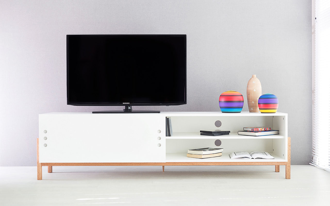 Sala De Tv Bem Simples ~ Idea Store Compre (RACK BRANCO PARA TV CONTEMPORÂNEOMODERNO ERIC Sala De Tv Bem Simples ~ Idea Store Compre (RACK BRANCO PARA TV CONTEMPORÂNEOMODERNO ERIC