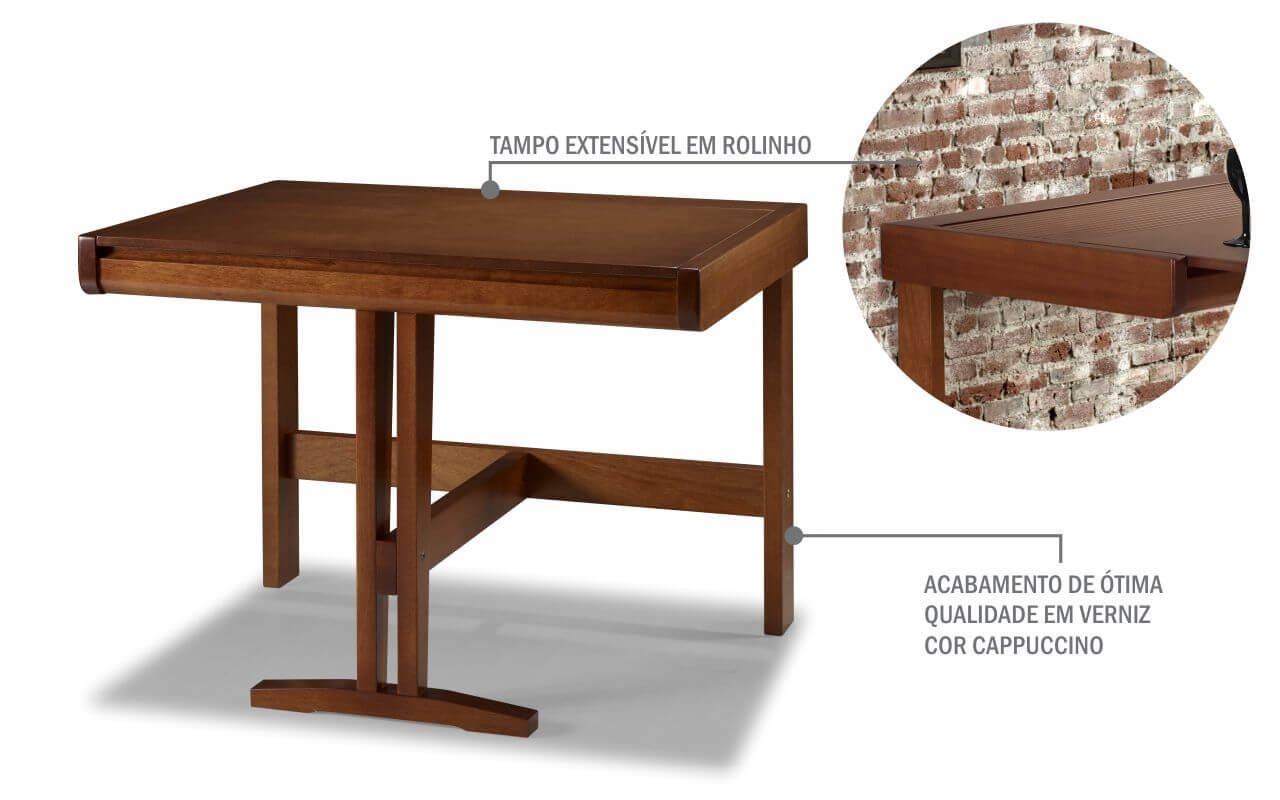 Idea Store Compre (MESA COMPACTA ELÁSTICA EXTENS u00cdVEL DE MADEIRA MACI u00c7A ENVERNIZADA GORTINA Artesanato Com Garrafa Pet Para Aniversario Infantil ~ Idea Store Compre (MESA COMPACTA ELÁSTICA EXTENS u00cdVEL DE MADEIRA MACI u00c7A ENVERNIZADA GORTINA