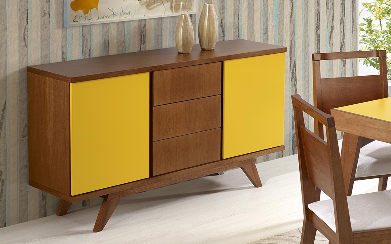 ARMÁRIO PÉS PALITO BUFFET 2 PORTAS DE MADEIRA MACI u00c7A SERRES PINHÃO E AMARELO 140X40X87CM Adesivos De Parede Mortal Kombat ~ ARMÁRIO PÉS PALITO BUFFET 2 PORTAS DE MADEIRA MACI u00c7A SERRES PINHÃO E AMARELO 140X40X87CM