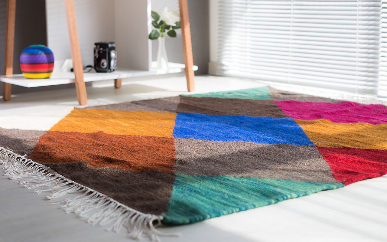 TAPETE PARA SALA MÉDIO ARTESANAL DE LÃ NATURAL HANDMADE ESTILO BOHO HIPPIE ESTAMPAS GEOMÉTRICAS Adesivo De Credito Santander ~ TAPETE PARA SALA MÉDIO ARTESANAL DE LÃ NATURAL HANDMADE ESTILO BOHO HIPPIE ESTAMPAS GEOMÉTRICAS