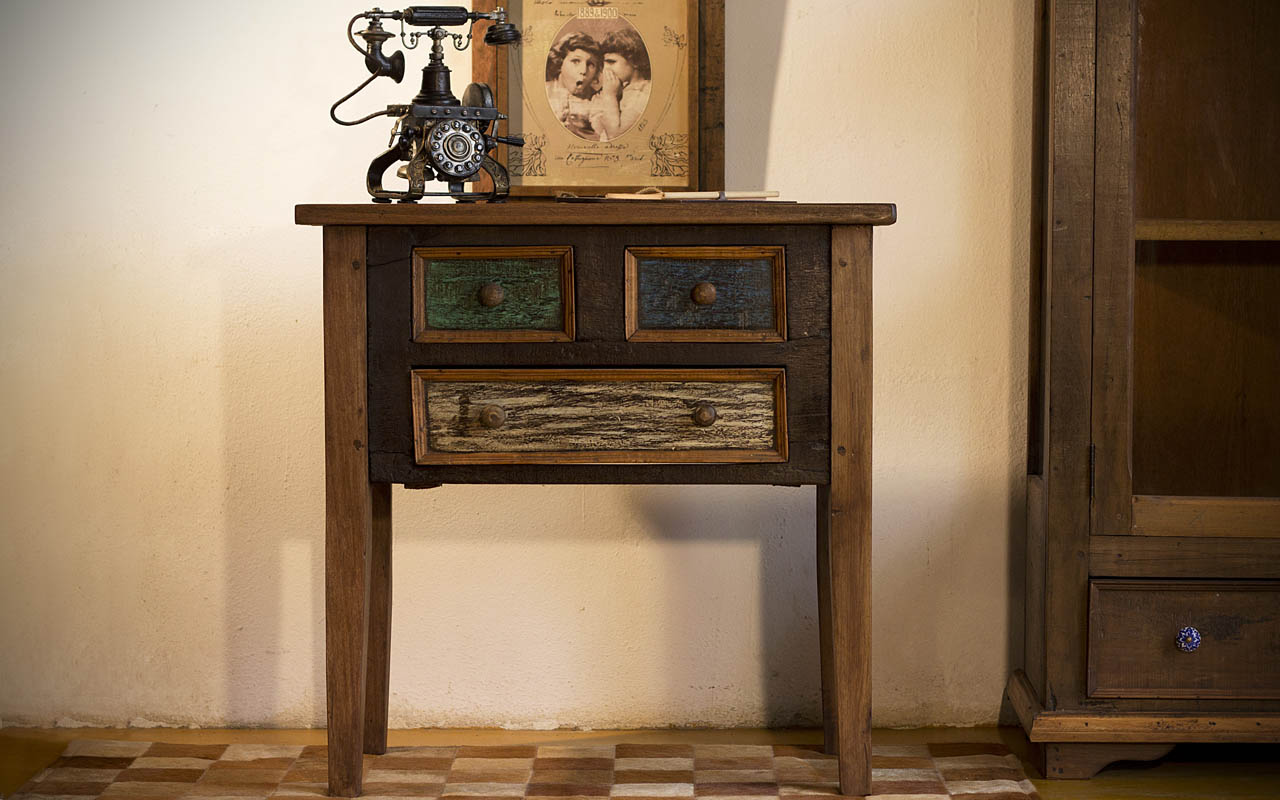 Idea Store Compre (APARADOR CRIADO MUDO BRENHA TR u00caS GAVETAS MADEIRA DE DEMOLI u00c7ÃO 70x40x70 Trabalho Artesanal Manufatura E Maquinofatura ~ Idea Store Compre (APARADOR CRIADO MUDO BRENHA TR u00caS GAVETAS MADEIRA DE DEMOLI u00c7ÃO 70x40x70