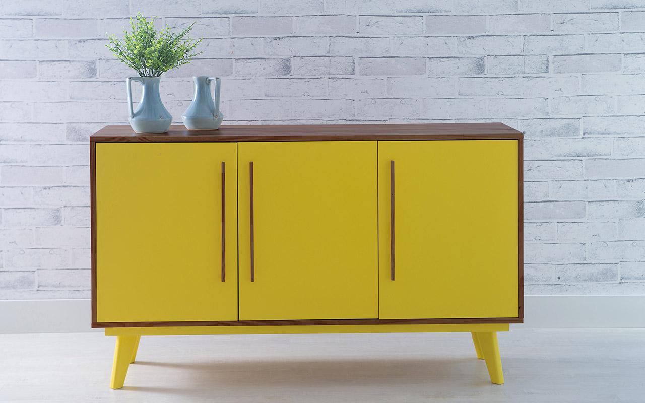 BUFFET PARA SALA 3 PORTAS DE MADEIRA MACI u00c7A CAPUCCINO AMARELO CELESTE 133X40X79,5 CM Compre Adesivo De Carros Familia Feliz ~ BUFFET PARA SALA 3 PORTAS DE MADEIRA MACI u00c7A CAPUCCINO AMARELO CELESTE 133X40X79,5 CM Compre