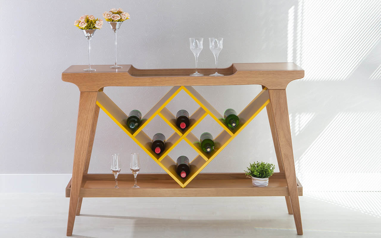 APARADOR ADEGA GOURMET DE MADEIRA MACI u00c7A COM TAMPO ESPELHADO PUBI 130X33X90CM VERNIZ AM u00caNDOA E Artesanato Infantil Com Garrafa Pet ~ APARADOR ADEGA GOURMET DE MADEIRA MACI u00c7A COM TAMPO ESPELHADO PUBI 130X33X90CM VERNIZ AM u00caNDOA E