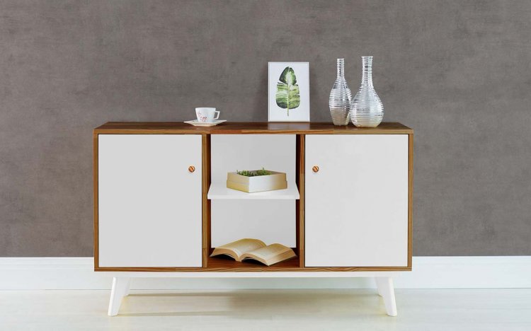 Balcao Buffet Com Design Incrivel E Na Idea Store Compre E Receba Em Casa