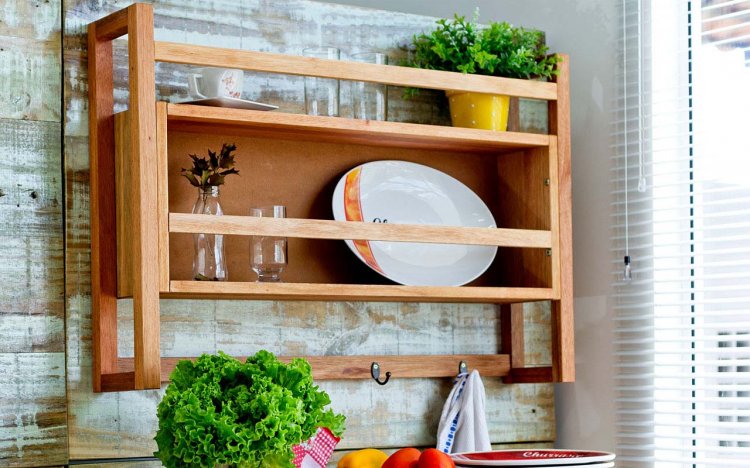 Armarios Suspensos Com Design Incrivel E Na Idea Store Compre E Receba Em Casa