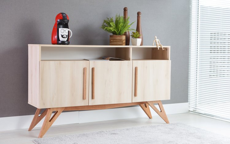 Balc u00e3o Para Sala com design incrívelé na Idea Store! Compre e receba em casa Armario Grande Ark ~ Balc u00e3o Para Sala com design incrívelé na Idea Store! Compre e receba em casa