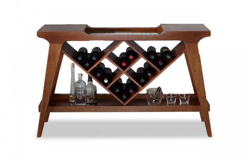APARADOR ADEGA GOURMET DE MADEIRA MACI u00c7A COM TAMPO ESPELHADO PUBI 130X33X90CM VERNIZ PINH Armario Kvikne Segunda Mano ~ APARADOR ADEGA GOURMET DE MADEIRA MACI u00c7A COM TAMPO ESPELHADO PUBI 130X33X90CM VERNIZ PINH