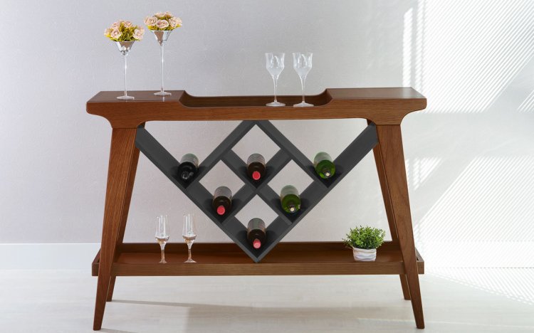 Aparador para Sala com design incrívelé na Idea Store! Compre e receba em casa Pavilhao Artesanato Maceio ~ Aparador para Sala com design incrívelé na Idea Store! Compre e receba em casa